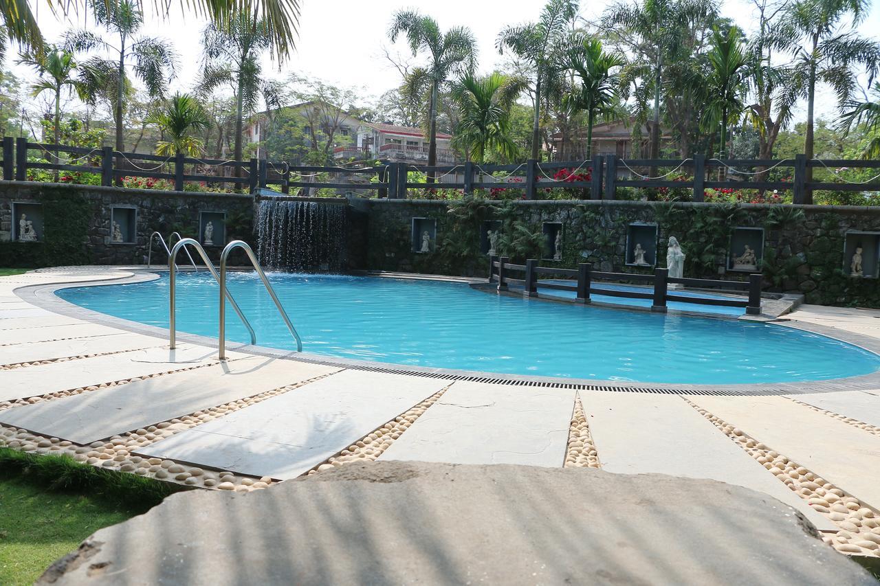 Mystica Resort Lonavala Ngoại thất bức ảnh