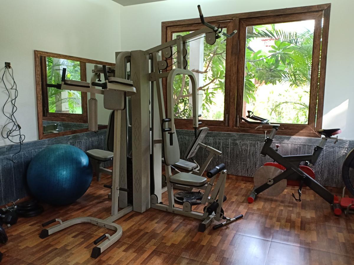 Mystica Resort Lonavala Ngoại thất bức ảnh