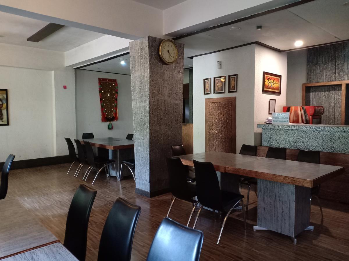Mystica Resort Lonavala Ngoại thất bức ảnh