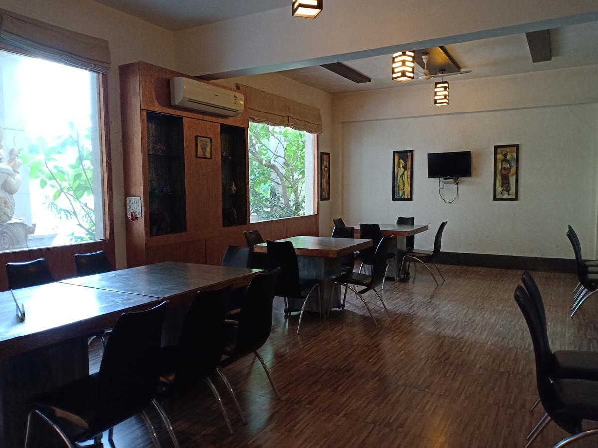 Mystica Resort Lonavala Ngoại thất bức ảnh