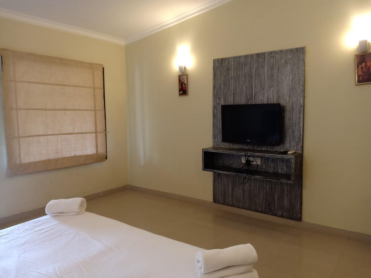 Mystica Resort Lonavala Phòng bức ảnh