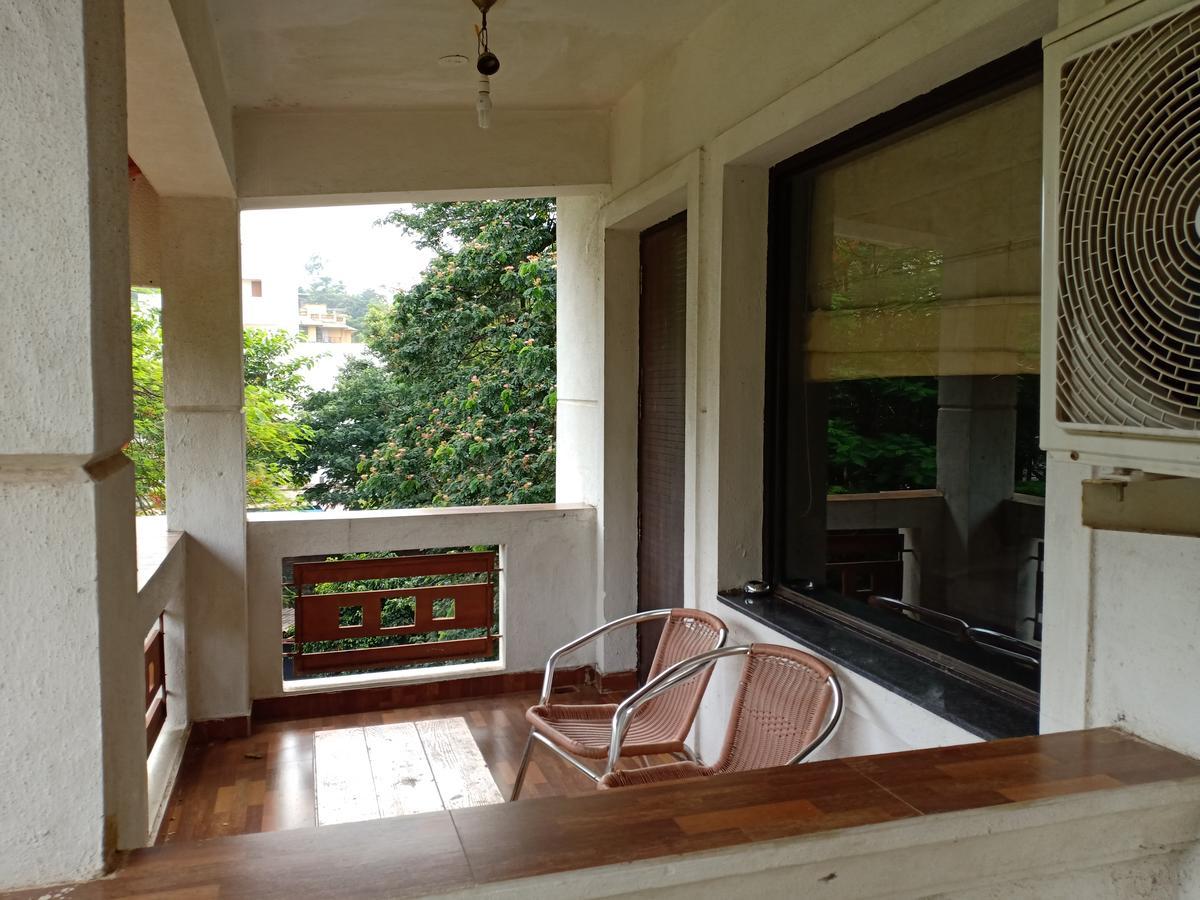 Mystica Resort Lonavala Ngoại thất bức ảnh