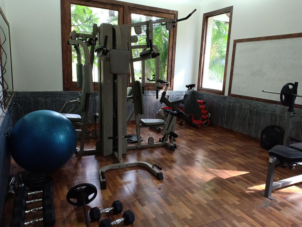 Mystica Resort Lonavala Ngoại thất bức ảnh
