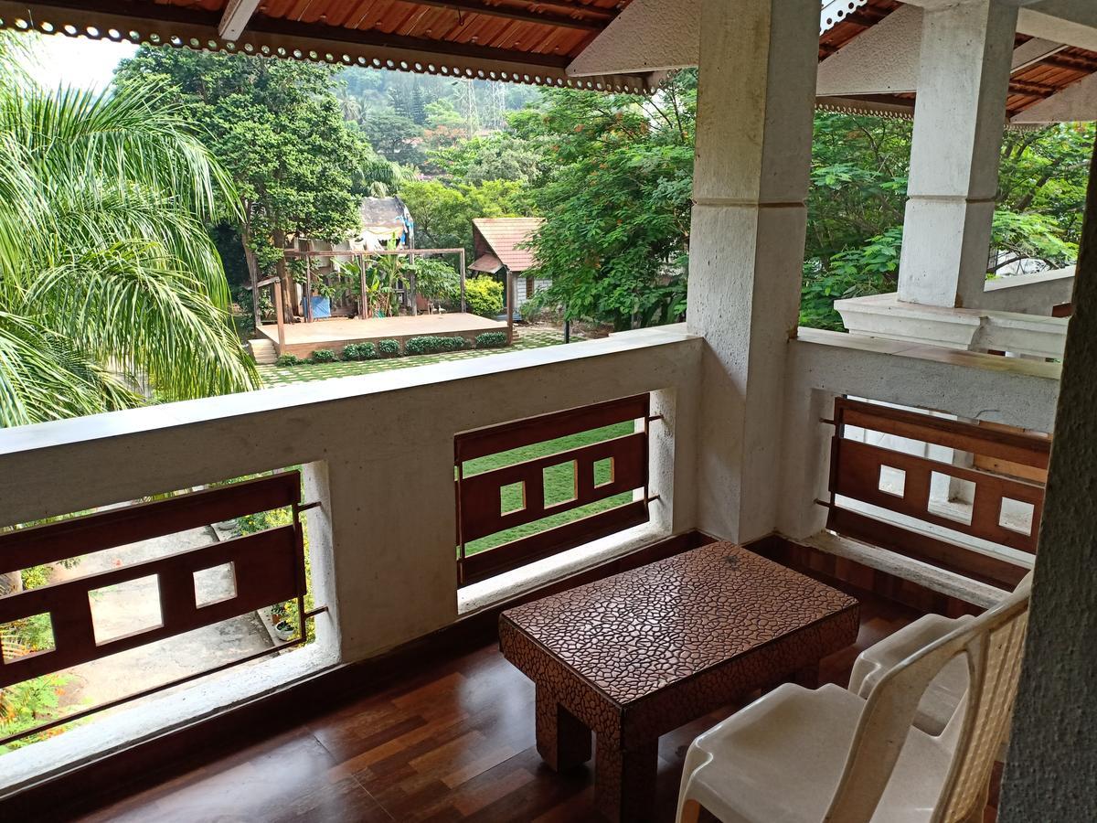 Mystica Resort Lonavala Ngoại thất bức ảnh