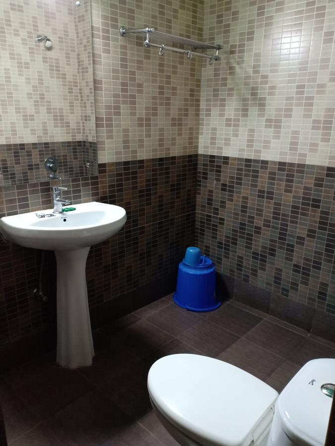Mystica Resort Lonavala Phòng bức ảnh