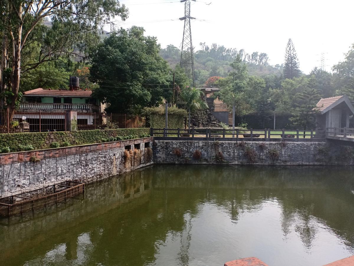 Mystica Resort Lonavala Ngoại thất bức ảnh